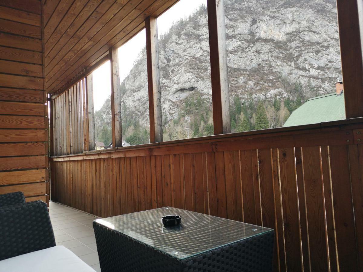 Apartma Lucijana Мойстрана Екстер'єр фото