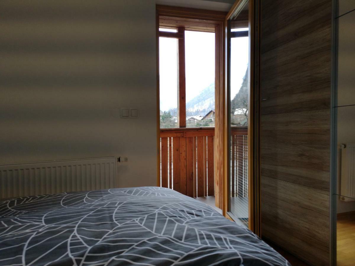Apartma Lucijana Мойстрана Екстер'єр фото