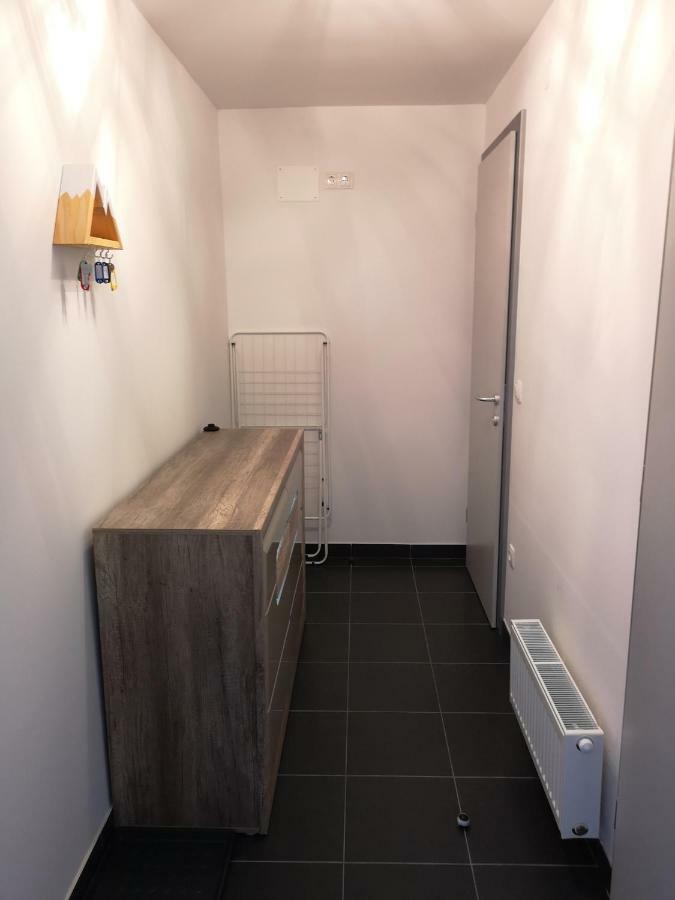 Apartma Lucijana Мойстрана Екстер'єр фото