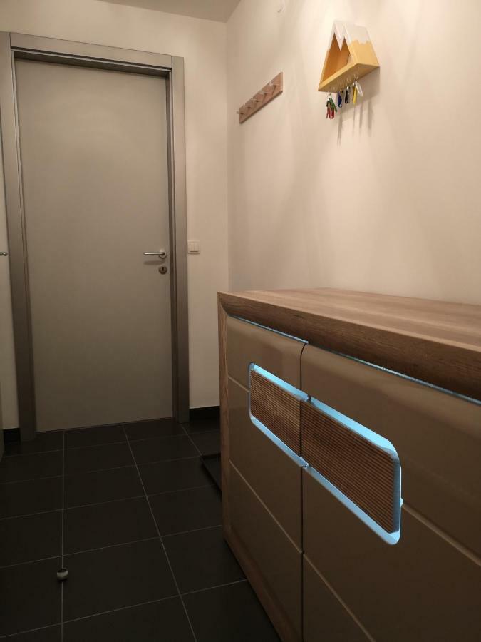 Apartma Lucijana Мойстрана Екстер'єр фото