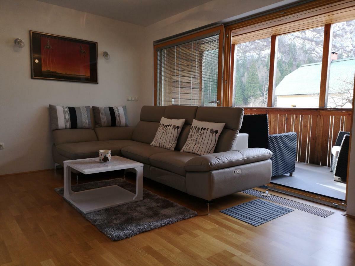 Apartma Lucijana Мойстрана Екстер'єр фото