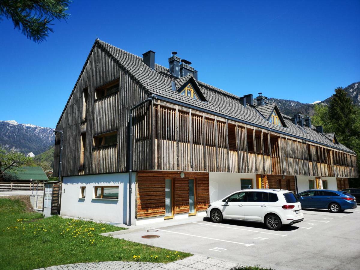 Apartma Lucijana Мойстрана Екстер'єр фото